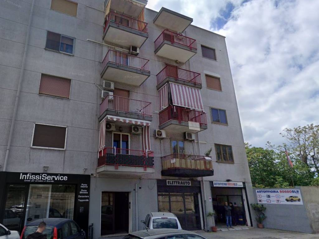 Appartamento a Taranto in Via Porto Mercantile, 60 - Foto 2