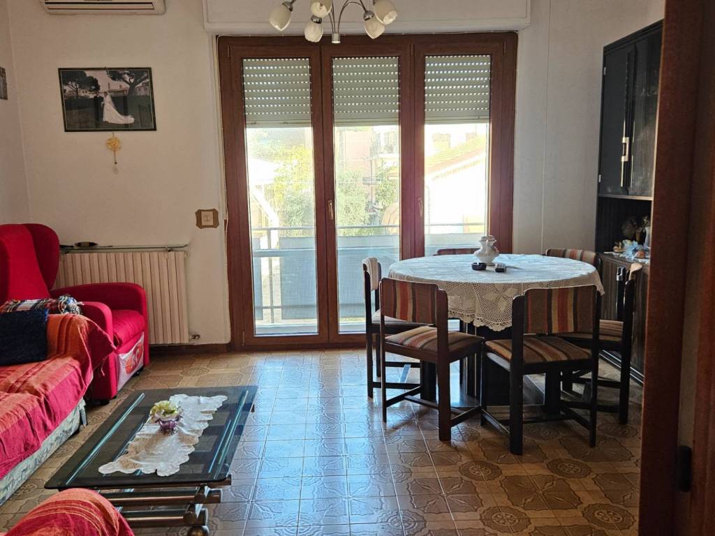 Appartamento a Fano in Via Parini, 14 - Foto 2