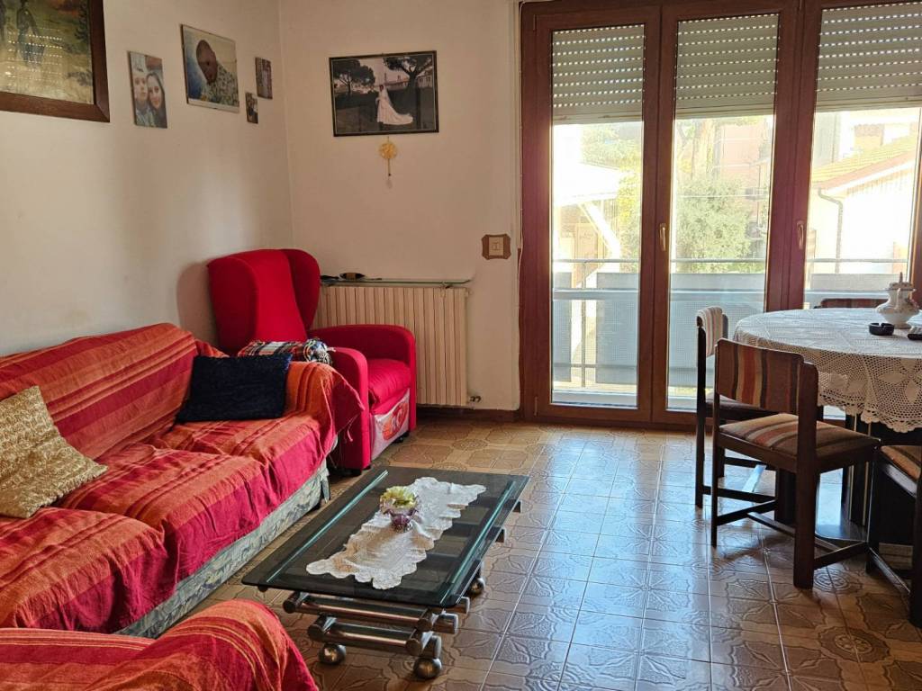 Appartamento a Fano in Via Parini, 14 - Foto 3