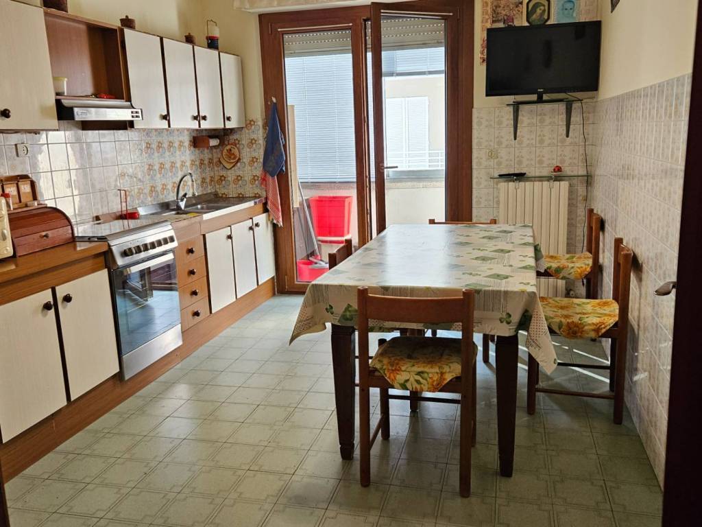 Appartamento a Fano in Via Parini, 14 - Foto 4