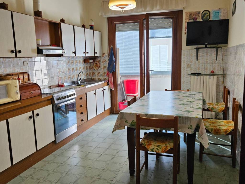 Appartamento a Fano in Via Parini, 14 - Foto 5