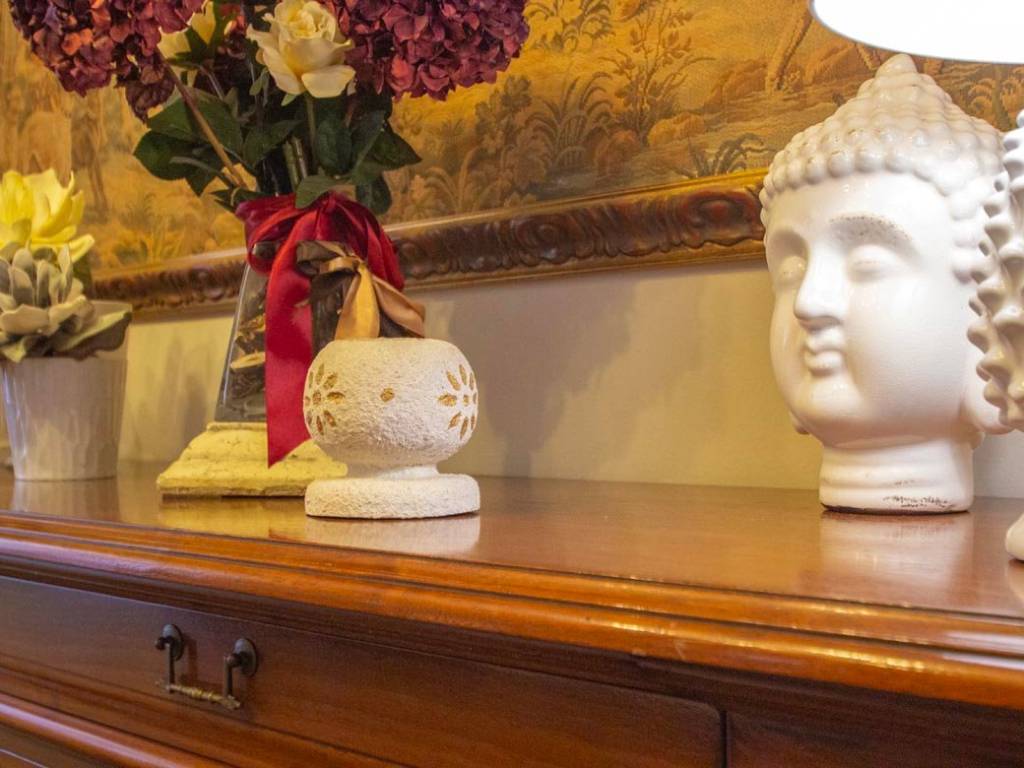 Villa a Zelo buon persico in Via Camillo Benso di Cavour, 5 - Foto 4