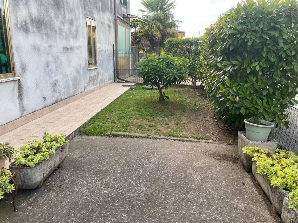 Casa indipendente a San martino di venezze in via livelli 23 - Foto 4