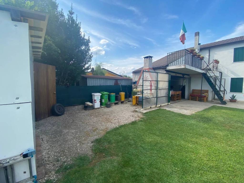 Casa indipendente a San martino di venezze in via livelli 23 - Foto 5