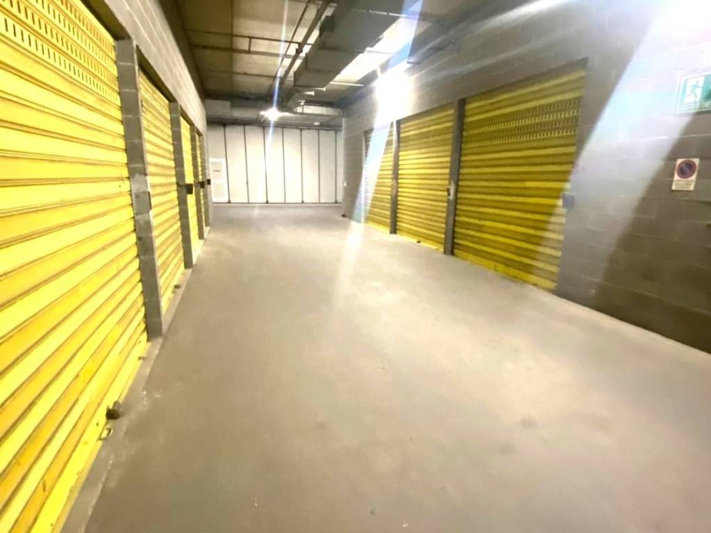 Box / garage a Albenga in Regione Bagnoli - Foto 2