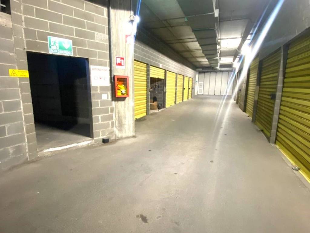 Box / garage a Albenga in Regione Bagnoli - Foto 3