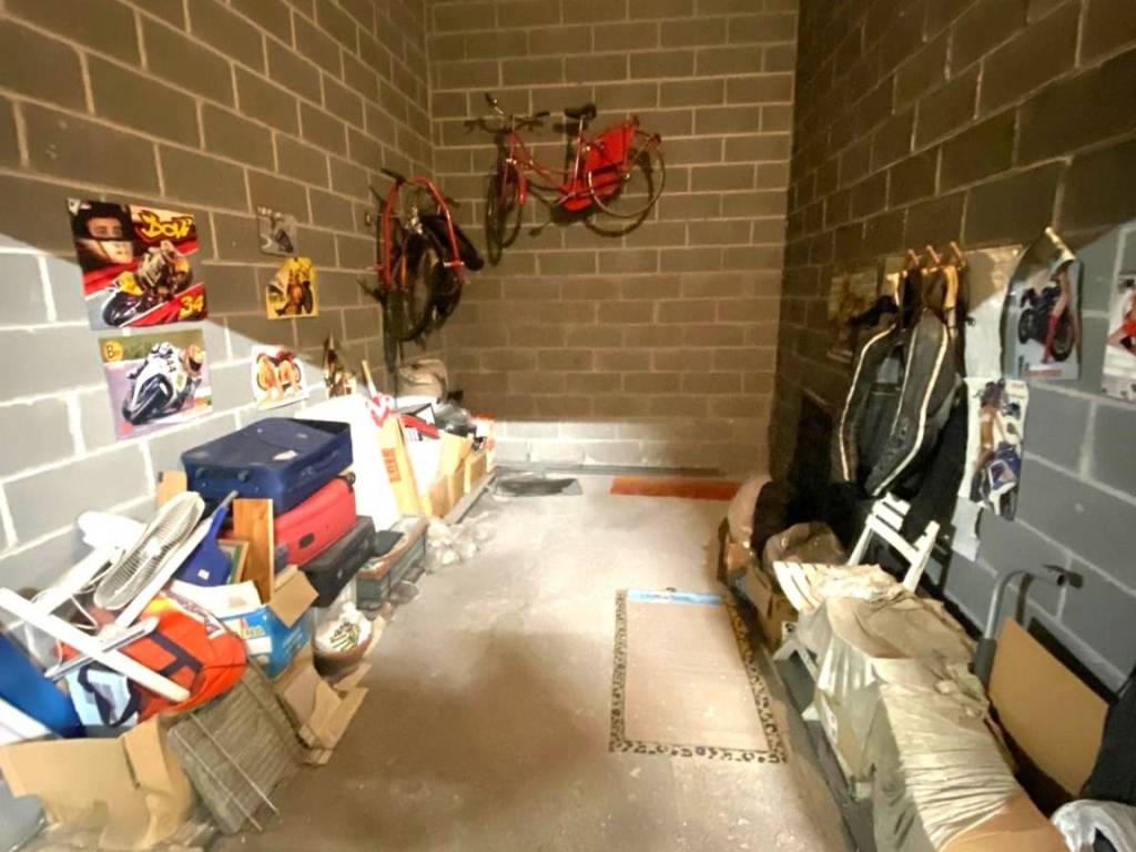Box / garage a Albenga in Regione Bagnoli - Foto 4