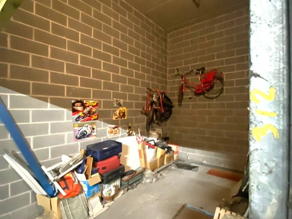 Box / garage a Albenga in Regione Bagnoli - Foto 5