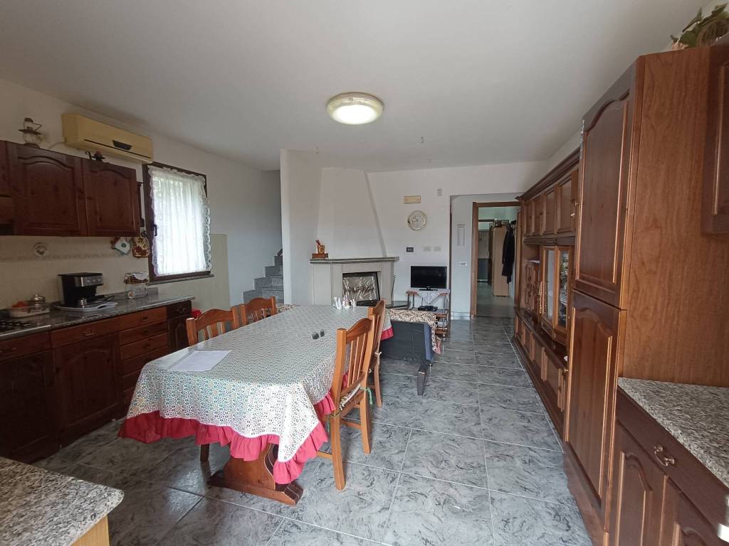 Villa a Cortale in Viale Europa - Foto 5