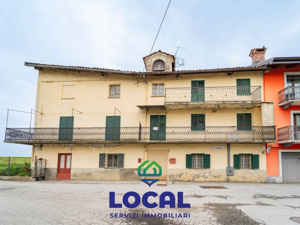 Appartamento a Margarita in Via Filatoio, 26 - Foto 3
