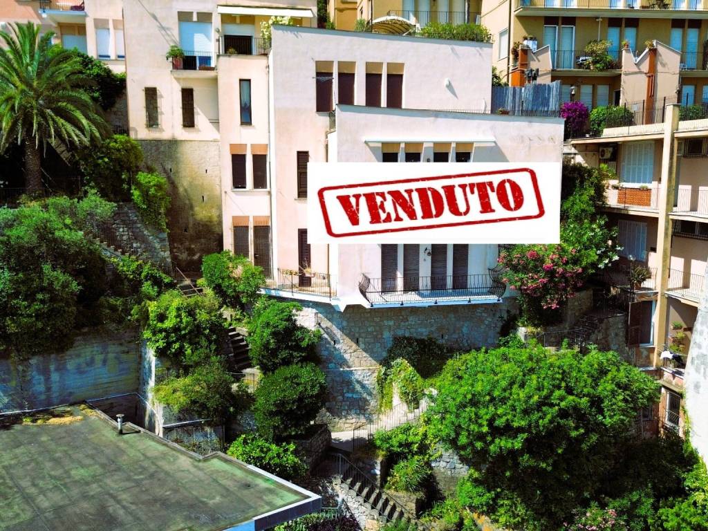 Appartamento a Noli in Via Aurelia - Foto 3