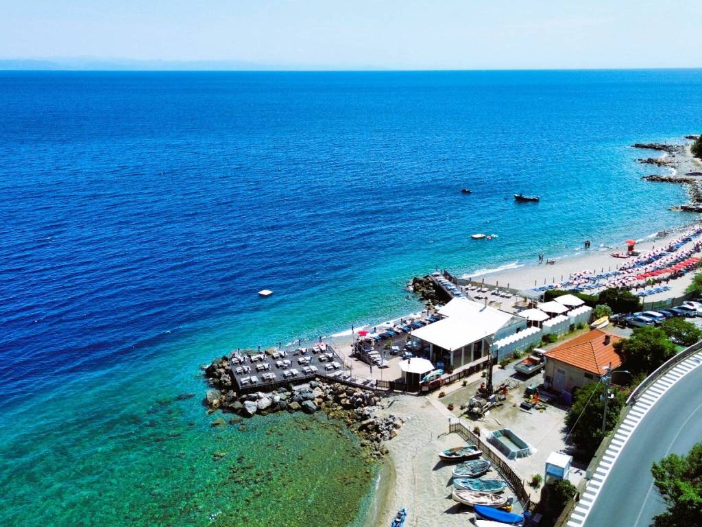 Appartamento a Noli in Via Aurelia - Foto 4