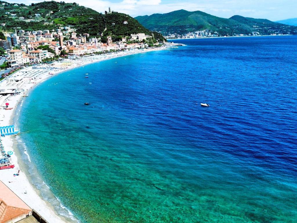 Appartamento a Noli in Via Aurelia - Foto 5