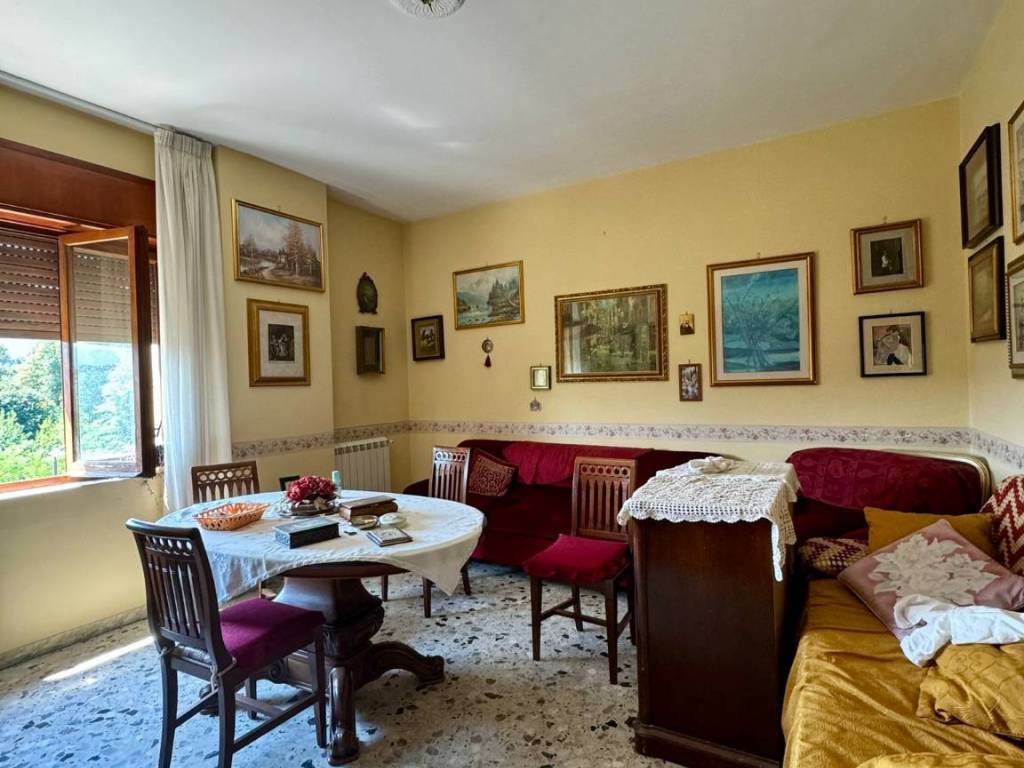 Appartamento a Avellino in Via G. Piemonte - Foto 2