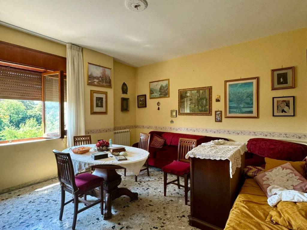 Appartamento a Avellino in Via G. Piemonte - Foto 3
