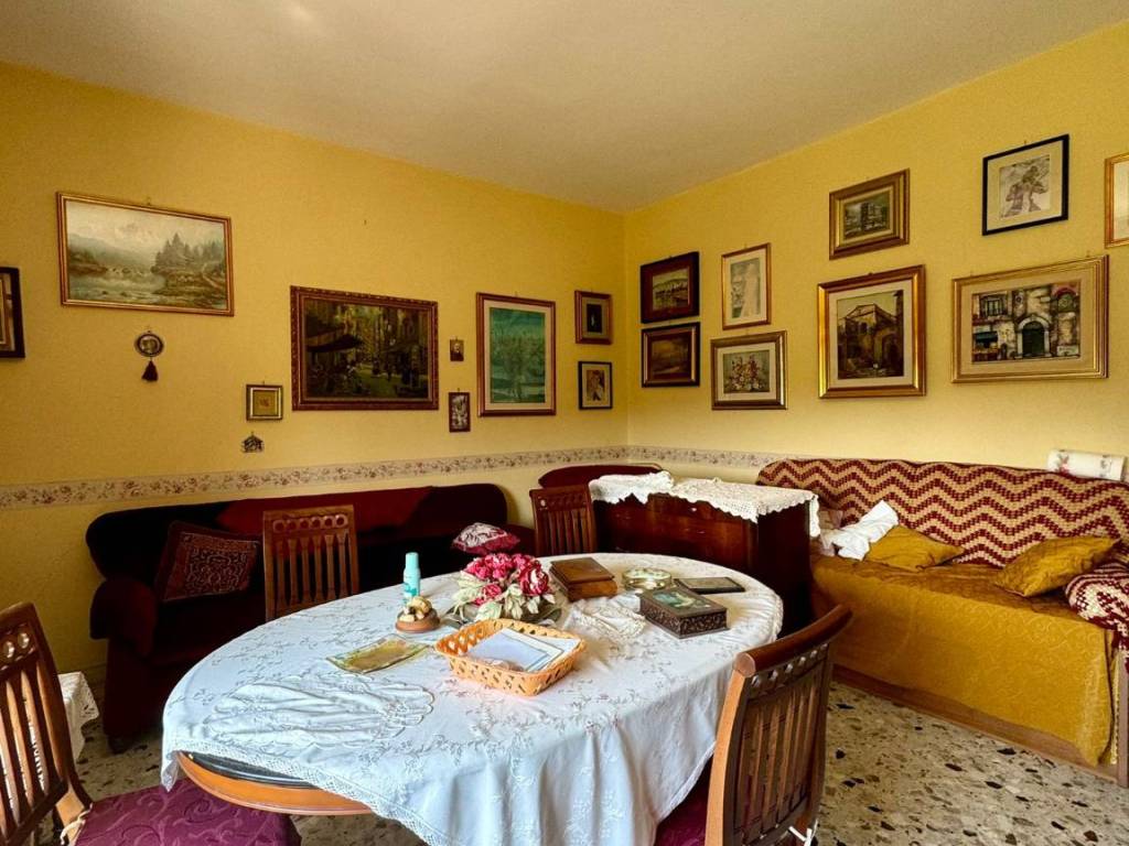 Appartamento a Avellino in Via G. Piemonte - Foto 4