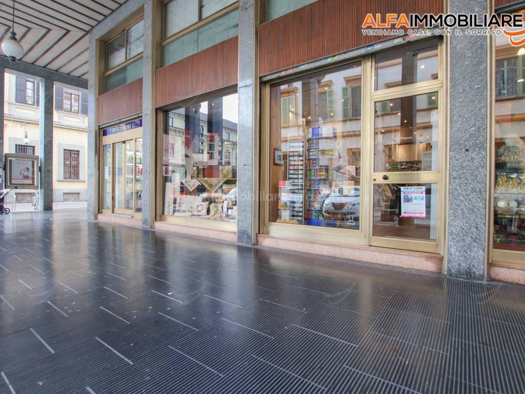 Immobile a Novara in Corso Giuseppe Mazzini, 6 - Foto 2