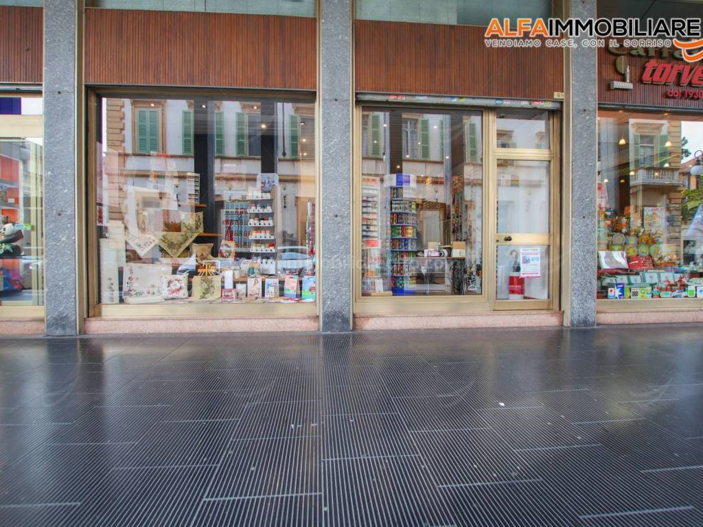 Immobile a Novara in Corso Giuseppe Mazzini, 6 - Foto 3