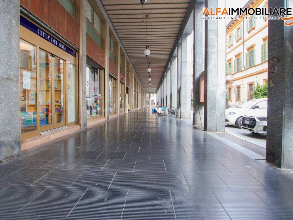 Immobile a Novara in Corso Giuseppe Mazzini, 6 - Foto 4