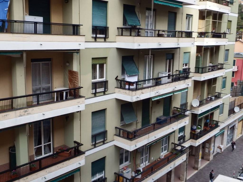 Appartamento a Genova in Via al Poligono di Quezzi, 1 - Foto 2