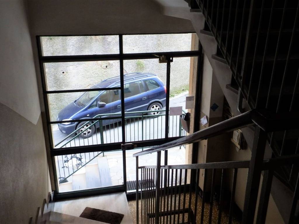 Appartamento a Genova in Via al Poligono di Quezzi, 1 - Foto 3