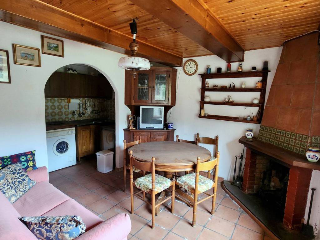 Appartamento a Montemignaio in Via Pieve - Foto 2