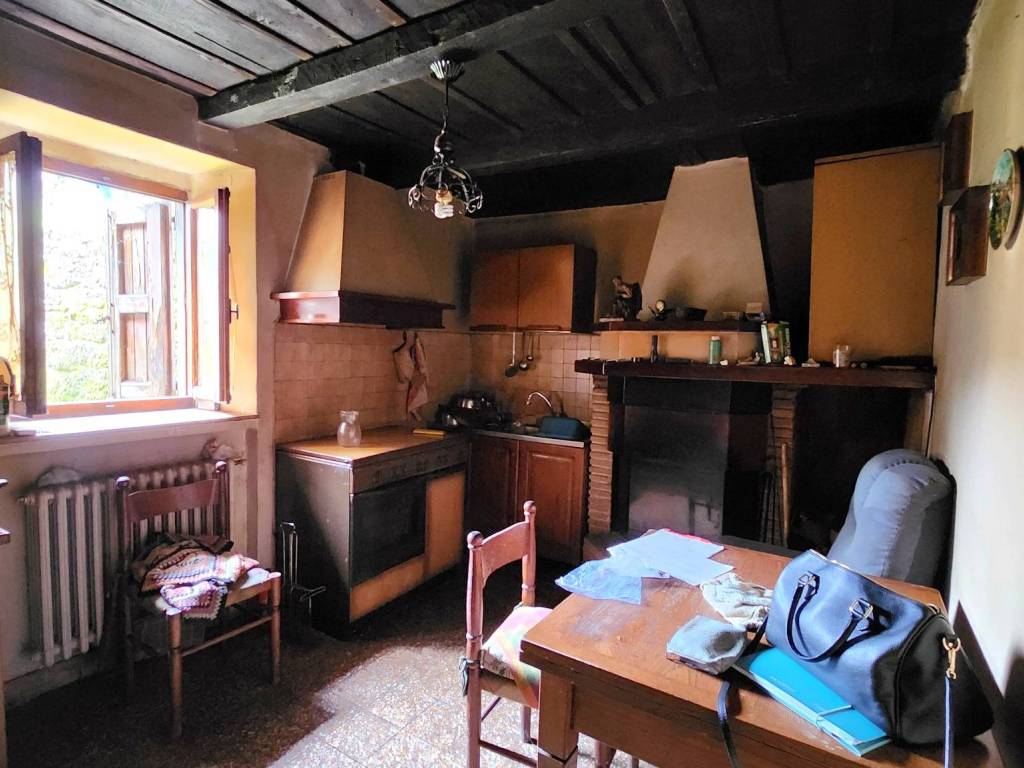 Appartamento a Montemignaio in Via Pieve - Foto 4