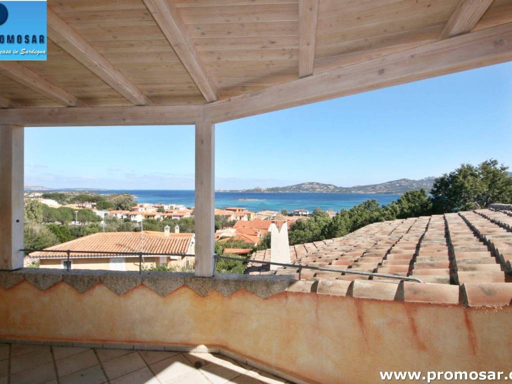 Villa a Arzachena in Località La Conia - Foto 2