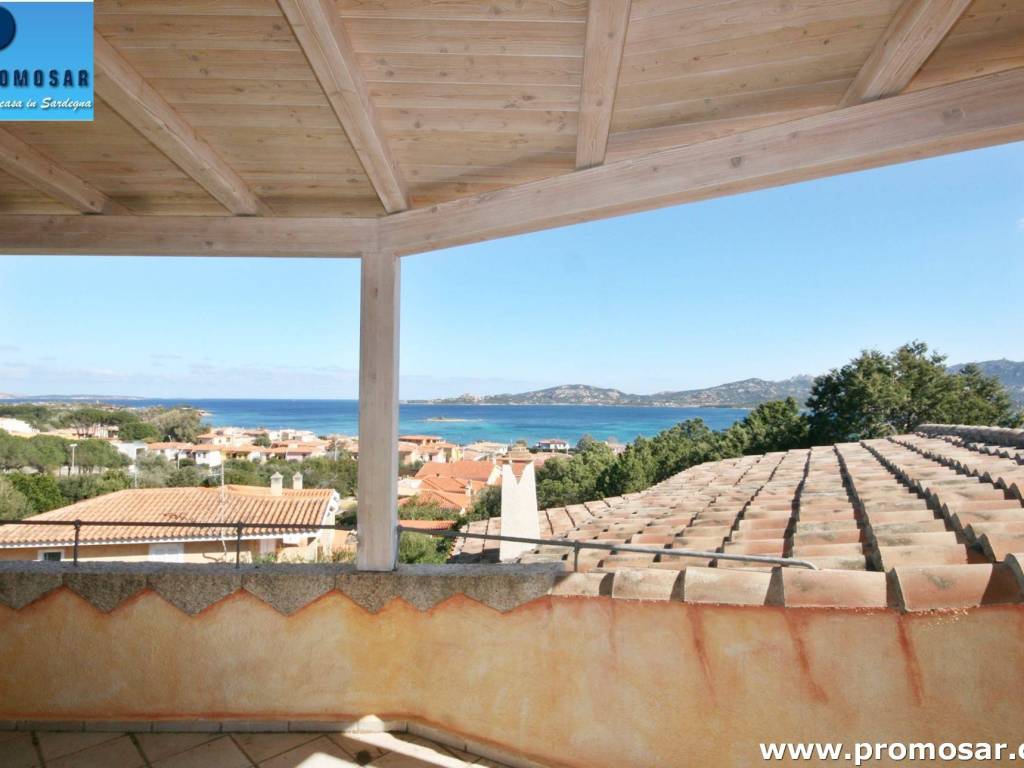 Villa a Arzachena in Località La Conia - Foto 3