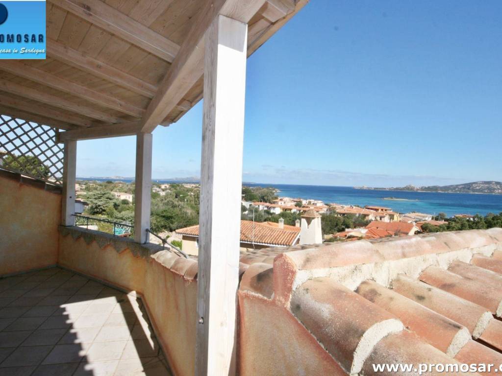 Villa a Arzachena in Località La Conia - Foto 4