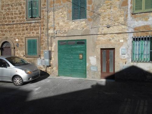 Palazzo / stabile a Villa san giovanni in tuscia in Piazza San Giovanni Battista - Foto 2