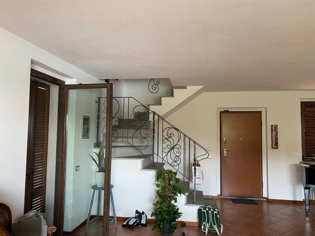 Villetta a schiera a Pieve santo stefano - Foto 2