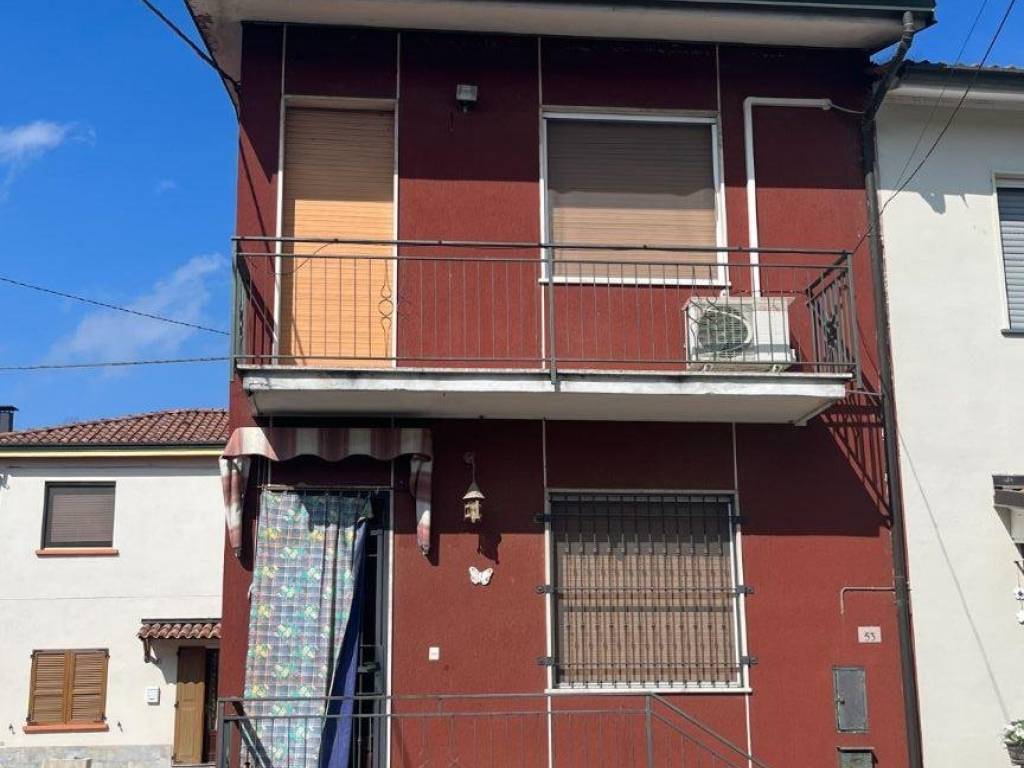 Appartamento a Chignolo po in Via Bellaria - Foto 2