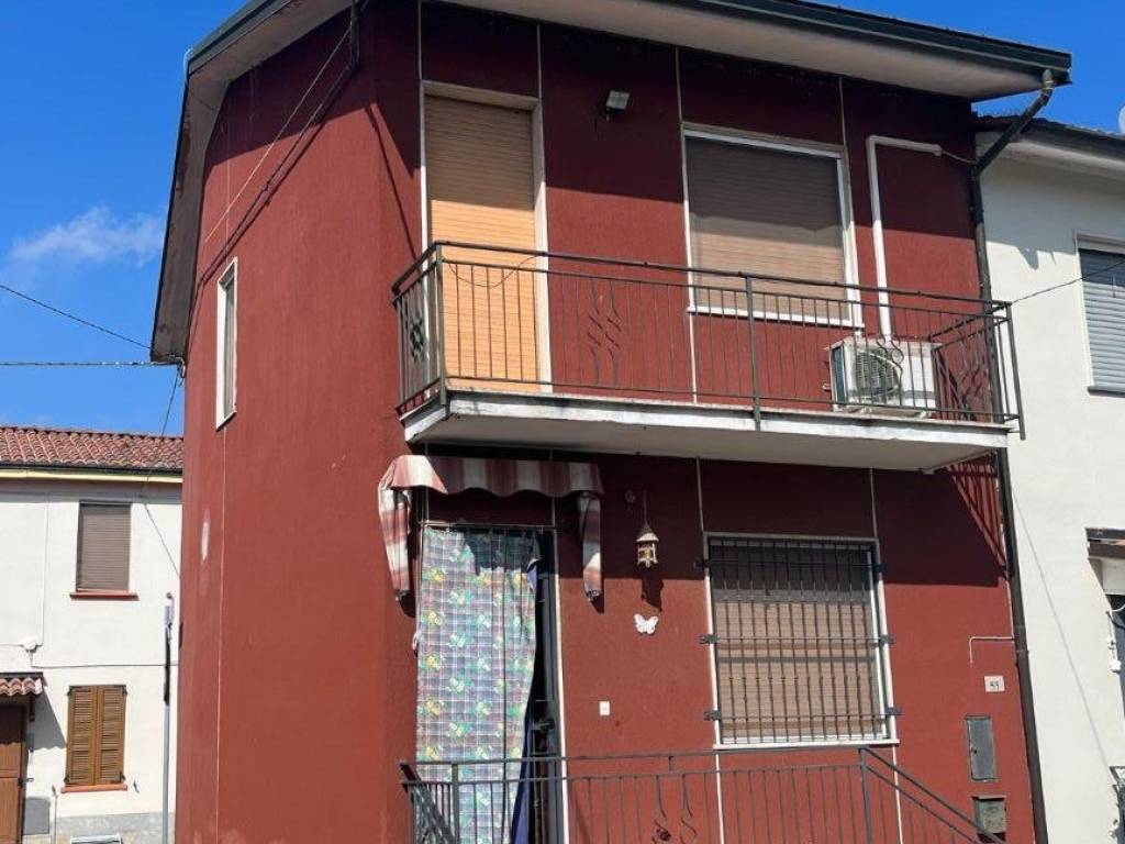 Appartamento a Chignolo po in Via Bellaria - Foto 3