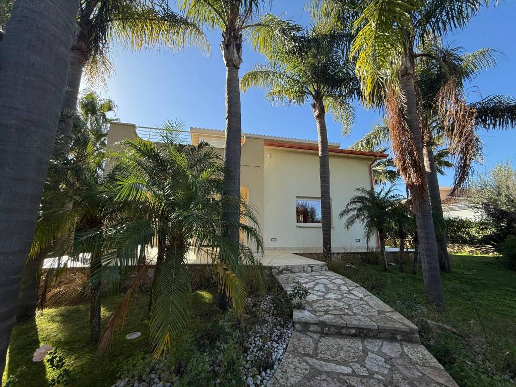 Villa a Castellammare del golfo in Contrada Fraginesi - Foto 2