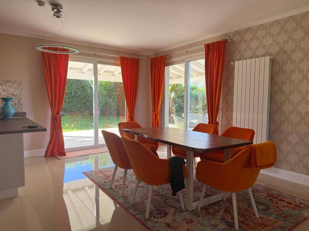 Villa a Castellammare del golfo in Contrada Fraginesi - Foto 5