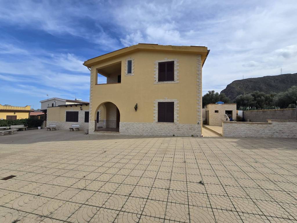 Villa a Altavilla milicia in Via Chiesazza Sperone 17 - Foto 3