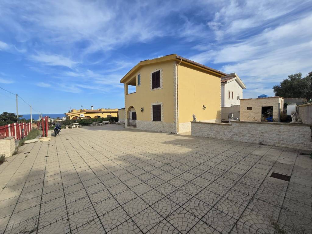Villa a Altavilla milicia in Via Chiesazza Sperone 17 - Foto 4