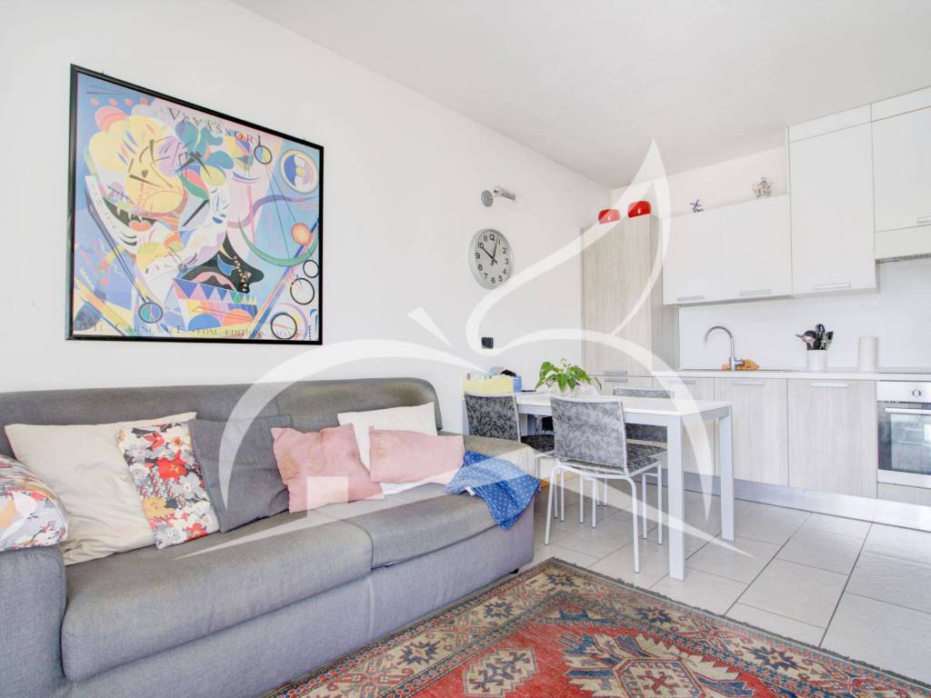 Appartamento a Trento in Via dei Muredei, 70 - Foto 2
