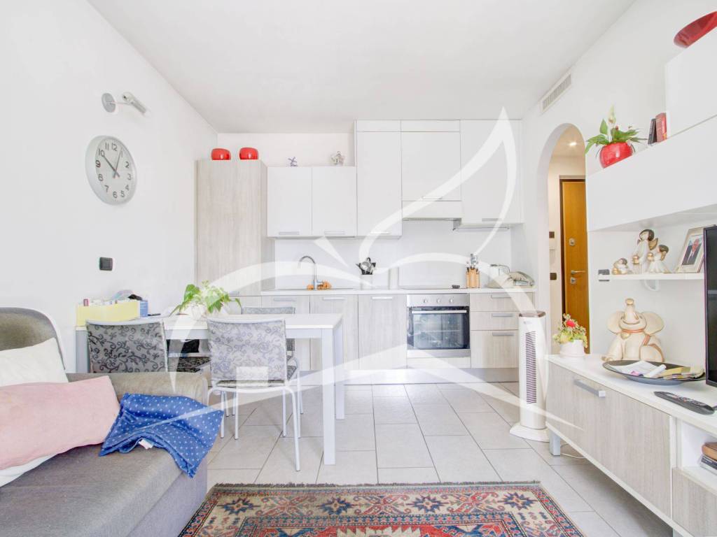 Appartamento a Trento in Via dei Muredei, 70 - Foto 3