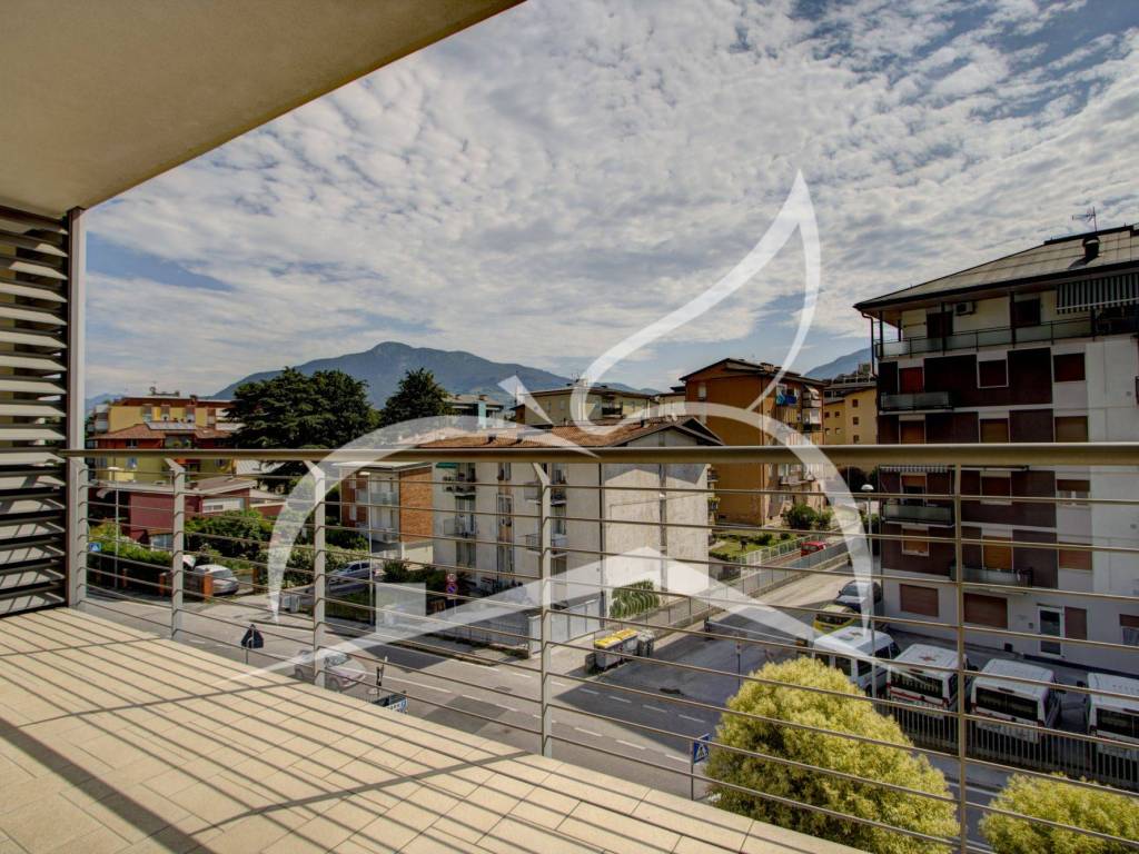 Appartamento a Trento in Via dei Muredei, 70 - Foto 4