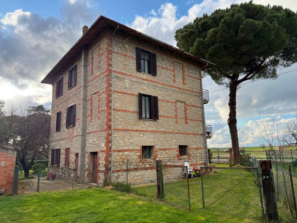 Rustico / casale a Castiglione del lago - Foto 2