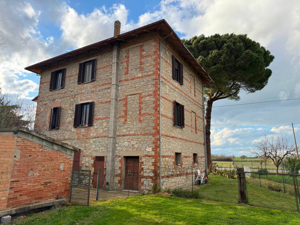 Rustico / casale a Castiglione del lago - Foto 3