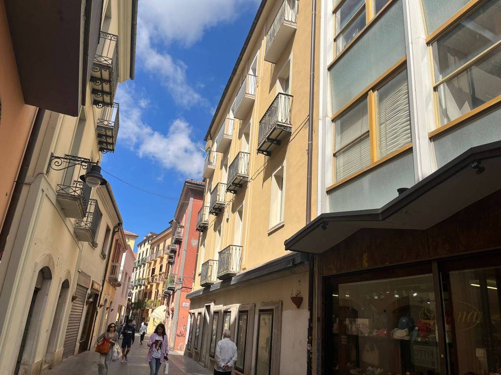 Appartamento a Potenza in Via Teatro Stabile, 4 - Foto 2