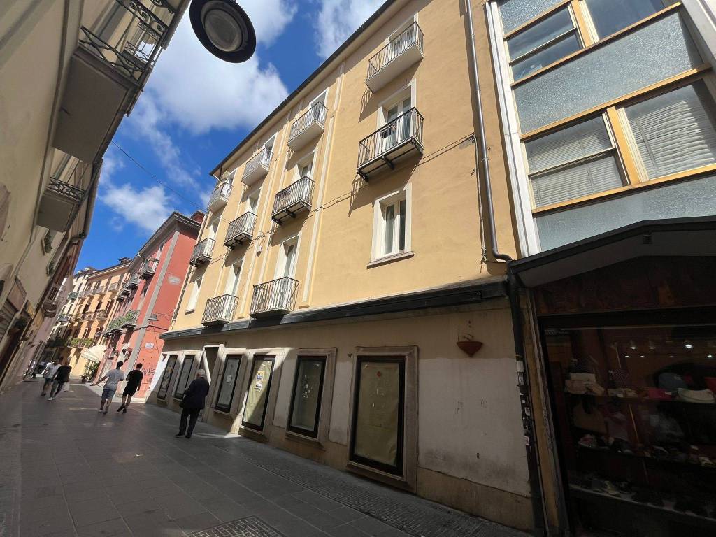 Appartamento a Potenza in Via Teatro Stabile, 4 - Foto 3