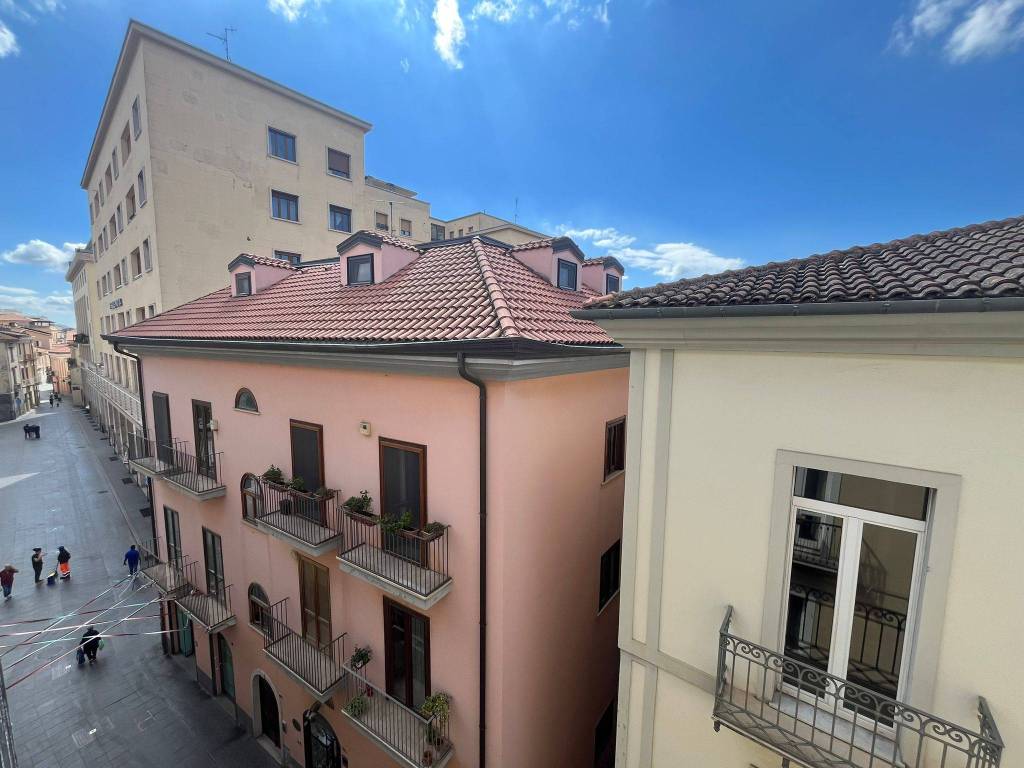 Appartamento a Potenza in Via Teatro Stabile, 4 - Foto 4
