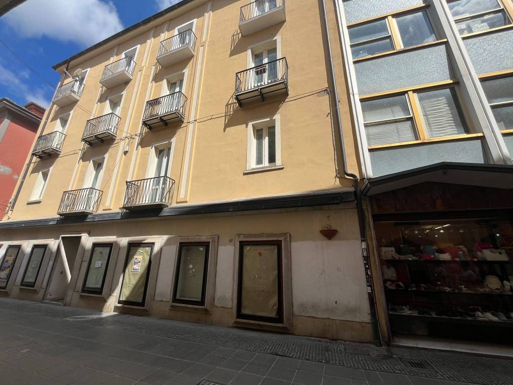Appartamento a Potenza in Via Teatro Stabile, 4 - Foto 5