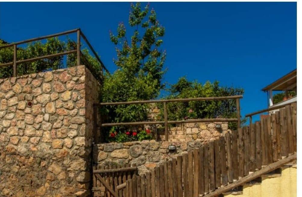 Villa a Monte argentario in Località Punta Nera - Foto 3