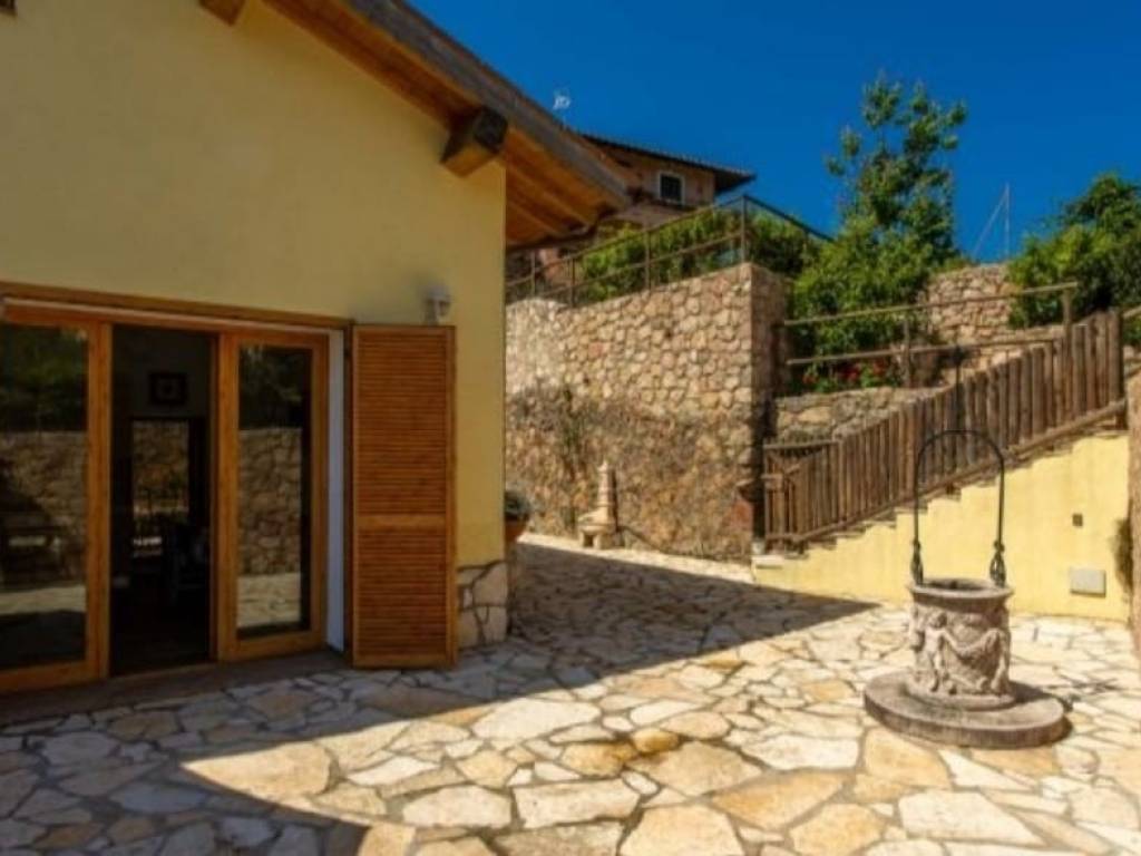 Villa a Monte argentario in Località Punta Nera - Foto 4