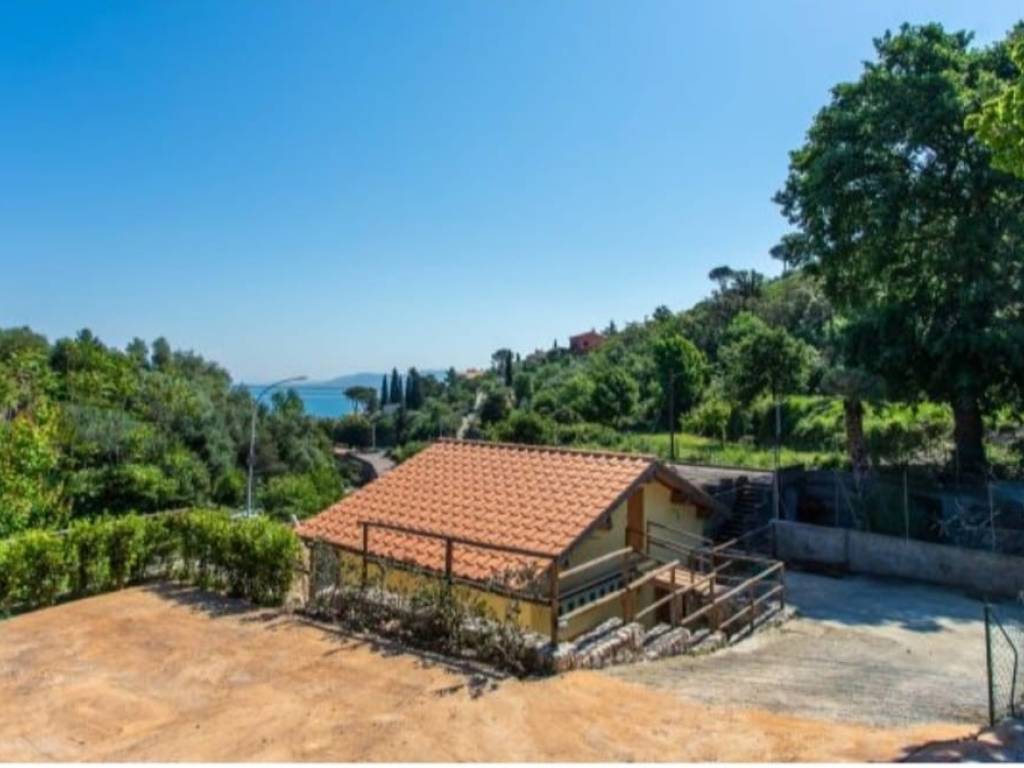 Villa a Monte argentario in Località Punta Nera - Foto 5